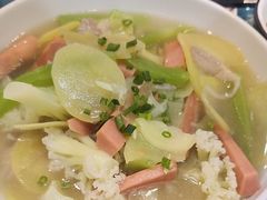 -贵州笋子鸡(米市街店)