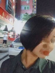 点击看大图 短发-MG Style Salon