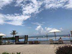 -惠州金海湾嘉华度假酒店