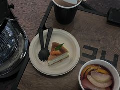 -HIHE Bistro·Oyster Bar(华熙live店)