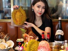 -亚马逊蒸汽活海鲜自助(LCM置汇旭辉广场店)