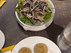 -东来顺饭庄(上地华联店)