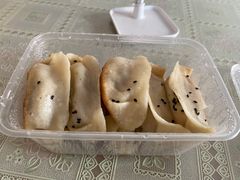 鲜肉锅贴-汪记大王锅贴(金钟路店)