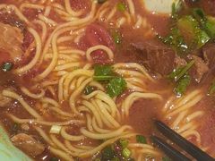 -李先生牛肉面大王(广渠门内店)