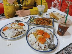 -食运茶餐厅(文化宫店)