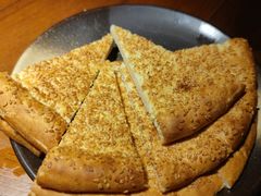 -楼兰新疆主题餐厅(坂田佳华领汇广场店)