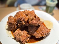 -大师兄·西北小馆(金湾华发商都店)