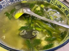 -聚春园自助餐厅(东街口店)