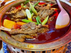 -庆峰龙虾烧烤(合肥一店)