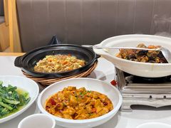 -饭橘汉江码头·乡野土菜馆(静安路店)