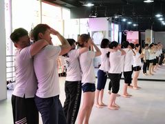 -IKMF马伽术KRAV MAGA以色列防身术