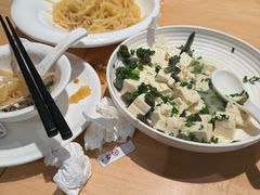 -安天民北方饺子(白石洲店)
