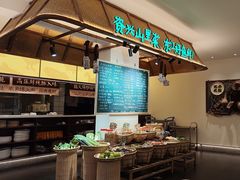 -壹湖两岸·鱼鲜山里菜(东江湖店)