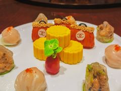 -明州小宴(文化广场店)