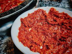 巴蜀麻辣牛肉-蜀大侠火锅(春熙路店)