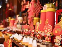-西双版纳洲际度假酒店-海鲜傣味烧烤·侬香全日制餐厅