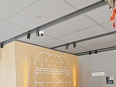-麦当劳(北苑秋实路店)
