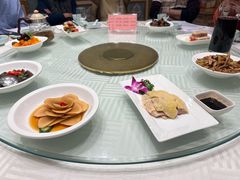 -江南村酒家