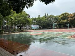 -广东食品药品职业学院(龙洞校区)