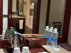 -宁波东港喜来登酒店