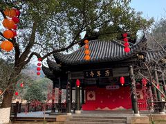 -常德桃花源景区
