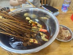 -厕所串串(文殊院店)