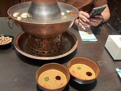 -南门涮肉(后海店)