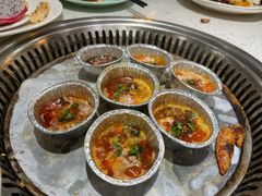 -韩匠烤肉·海鲜·牛排·自助餐(蓝光香槟广场店)