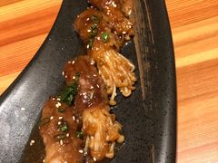 -皇品田苑日式料理(苏州中心店)