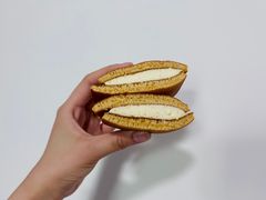 -辛一·铜锣烧(大宁久光店)