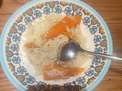 -驿楼兰·新疆菜(火车站店)