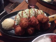-铃木食堂(帽儿胡同店)
