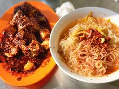 -真空冷面王(武功街店)