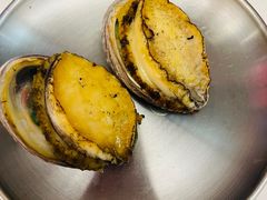 -白仁仔· 活烤海鲜 宵夜(豫园店)