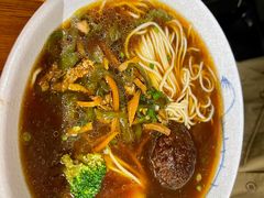 -囿面传统制面馆(中央路店)