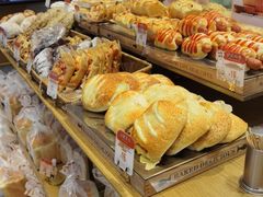 -西村叔叔的店·面包·甜品·蛋糕(崂山丽达店)