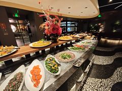 -拉蒂娜·巴西牛排馆 Latina·Brazilian Steakhouse(王府井喜悦店)