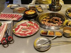 -大叹号·朝鲜族烤肉(潍坊泰华城店)