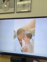 -公主婚纱摄影(阳春店)