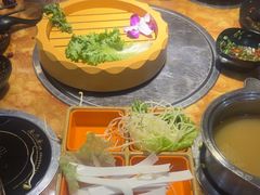 -塔兰齐新疆孜然火锅(鲤鱼山路店)