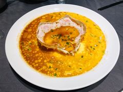 蒸蛋-海鲜e族(马王堆店)