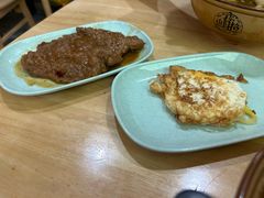 -皖北板面(闲林店)