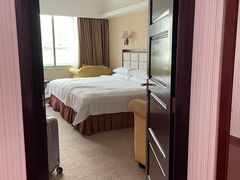 -嘉洲酒店(梅州梅县机场店)