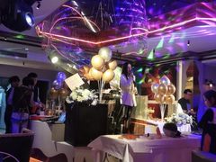 -马灯记·云贵川·Bistro(龙门浩店)