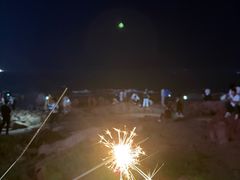 -青岛第三海水浴场