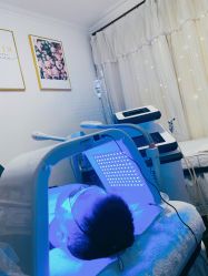 -美肤盾祛痘·问题肌头疗管理中心