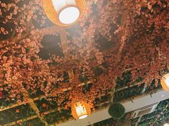 -汉宫汤泉汗蒸洗浴(五四广场店)