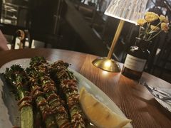 -LESCEDARS Brasserie Bistro香柏树