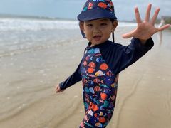 -三亚湾海居铂尔曼度假酒店