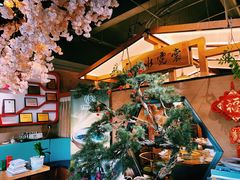 -好灶头妈妈菜·千岛湖柴火鱼餐厅(桐庐店)